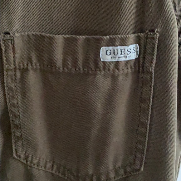 Guess 1 piece - Picture 3 of 5